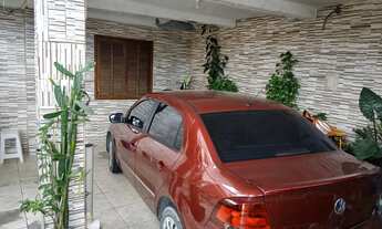 Imagem 5: Casa 2 quartos, sala, copa, cozinha, banheiro, quintal