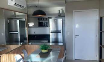 Imagem 7: APARTAMENTO MOBILIADO