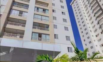 Imagem: Apartamento 2 Quartos no Setor Sudoeste