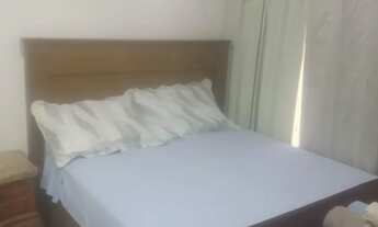 Imagem 5: Apto 1 quarto por temporada