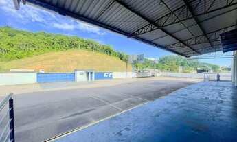 Imagem 4: Galpão com aproximadamente 4.000 m² no bairro Fortaleza Alta I Cadore Imóveis