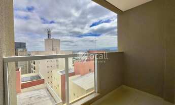 Imagem 4: Apartamento com 2 dormitórios, 82 m² - venda por R$ 670.000,00 ou aluguel por R$ 3.940,00