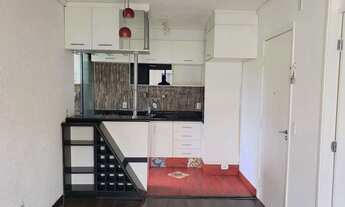 Imagem: Apartamento 3 quartos para alugar - Jardim