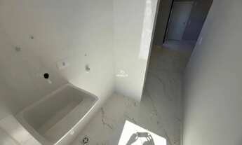 Imagem 5: Apartamento Com 02 Quartos Na Boneca do Iguaçu Novo