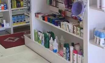 Imagem: Passe o ponto de uma farmácia Itapevi