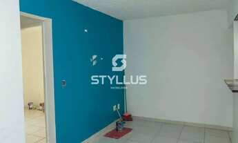 Imagem 4: Bom Apartamento em Condomínio Organizado com Vaga de Garagem no Méier! M09P