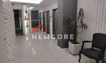 Imagem 2: Apartamento em Avenida Visconde do Rio Branco - Centro - Niterói/RJ