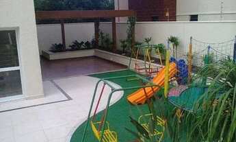 Imagem 6: Apartamento Duplex Residencial Park Design Art Home Apartamento Duplex com 3 Quarto(s) e 4