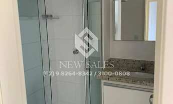 Imagem 4: Apartamento com 2 quartos a venda, 65m² - Setor São Francisco