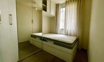 Imagem 4: Área privativa à venda, 2 quartos, 1 vaga, Manacás - Belo Horizonte/MG