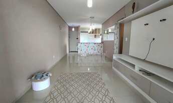 Imagem 5: Apartamento com 2 dormitórios para alugar, 68 m² - Parque Senhor do Bonfim - Taubaté/SP