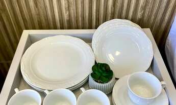 Imagem 6: Reveillon disponível 3 pessoas pacote data 30/12 a 02/01 R$2.500 todas as taxas inclusas