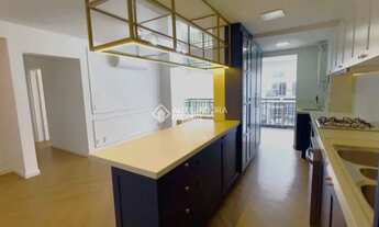 Imagem 2: Lindo Apartamento 2 suites remodelado com hobby box a venda no CONDOMINIO CLUBE Boulevard