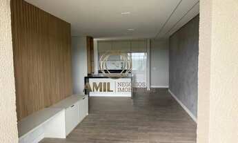 Imagem 6: LJC Apartamento, 03 Dormitórios, 01 Auite, 83m² no Condomínio Residencial Alvoradas Arbovi