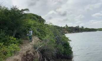 Imagem 2: ATINS/MA: VENDO BEIRA DO RIO