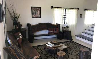 Imagem 5: Apartamento para venda com 1524600 metros quadrados com 8 quartos em Centro - Araguapaz