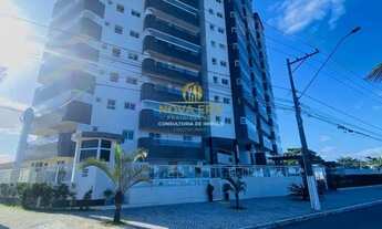 Imagem 2: OPORTUNIDADE! FRENTE MAR!! VISTA MAR TOTAL 2 DORMITÓRIOS CHURRASQUEIRA A CARVÃO