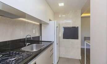 Imagem 5: Apartamento para aluguel em São Sebastião com 56 m² e 2 dormitórios/quartos