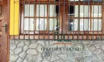 Imagem 7: Casa com 4 dormitórios, 187 m² - venda por R$ 1.300.000,00 ou aluguel por R$ 8.302,17/mês