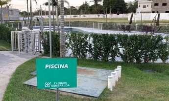 Imagem 7: Lote à venda Cond. Florais Esmeralda