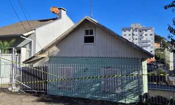 Imagem: Terreno no bairro Rio Branco