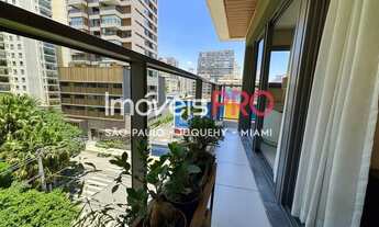 Imagem: Apartamento, Vila Nova Conceição - São