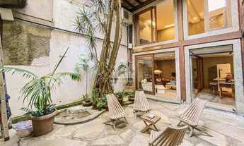 Imagem 5: Casa à venda, 3 quartos, Gávea - RIO DE JANEIRO/R