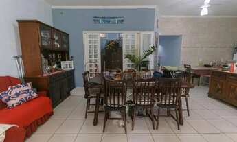 Imagem 6: Casa à venda com 3 quartos no Vila Brandina, Campinas