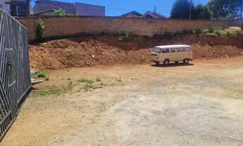 Imagem 4: Terreno à Venda Vila Vichiatti, Bragança Paulista