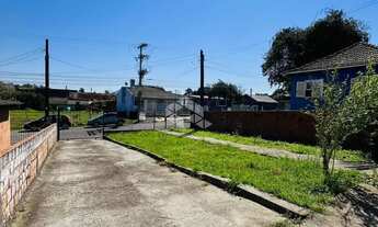 Imagem 3: Casa de 02 quartos e vaga de garagem, à venda, no bairro Urlândia em Santa Maria