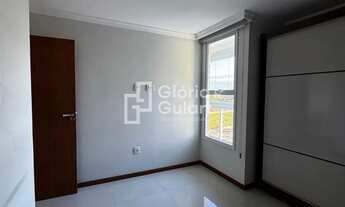Imagem 8: Apartamento de Quarto & Sala com vista para o mar e lazer completo na Praia do Morro e