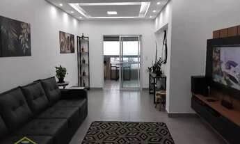 Imagem 6: FRENTE MAR 3 DORMS COLADO DO NOVO SHOPPING - APARTAMENTO COMPLETO COM VISTA IMPERDÍVEL!!