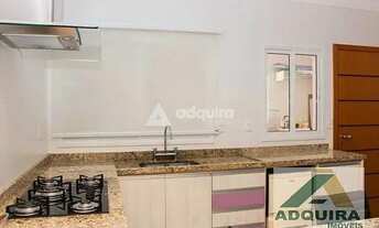 Imagem 7: Casa à venda 3 Quartos, 1 Suite, 2 Vagas, 372M², Jardim Carvalho, Ponta Grossa - PR