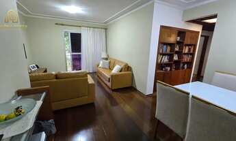 Imagem: Apartamento, Jardim Marajoara - São Paulo