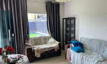 Imagem 6: Alugo casa mobiliada em Arembepe