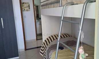 Imagem 6: Apartamento à venda, 61 m² por R$ 475.000,00 - Jardim Real - Praia Grande/SP