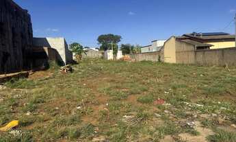 Imagem 3: Lote comercial de 400m2 St. Itapuã em Aparecida