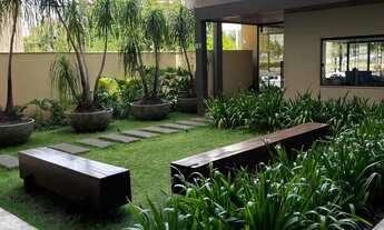 Imagem 6: Apto 3 quartos jd Goiás