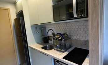 Imagem 7: Apartamento com 1 dormitório à venda, 24 m² por R$ 300.000,00 - Federação - Salvador/BA