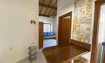 Imagem 6: Casa no Bairro Toco Branco