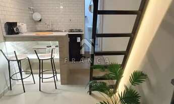 Imagem 6: KITNET- 01 DORMITÓRIO - BAIRRO DO COLONIA