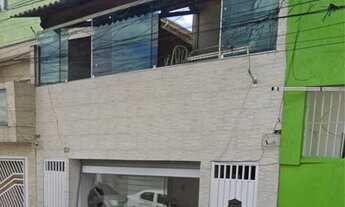 Imagem: Casa 02 quartos Jd Princesa