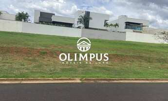 Imagem 2: Terreno no Condomínio Alphaville I no Bairro Granja Marileusa em Uberlândia