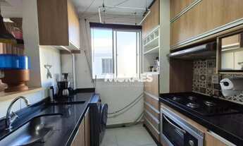 Imagem 5: Apartamento com 2 quartos à venda, 45 m² por R$ 230.000 - Residencial Bela Europa - Bauru