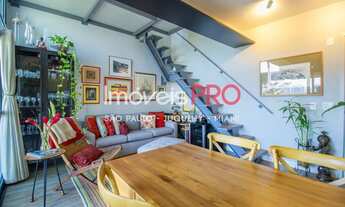 Imagem 4: Apartamento de 1 dormitório à venda em Moema com alto padrão de acabamento e automação com