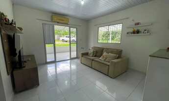 Imagem 5: Chácara no Ramal do Gurgel Terreno com 8.100m² 3 quartos em Tarumã-Açu - Manaus - AM