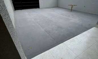 Imagem 3: BELA CASA DE 2 QUARTOS COM 1 SUITE NO BAIRRO INDEPENDÊNCIA EM APARECIDA DE GOIÂNIA Casa de