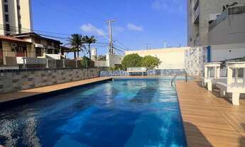 Imagem 9: Apartamento de Alto Padrão no Calhau 125m² NASCENTE E VENTILADO, PUTA DEL LESTE