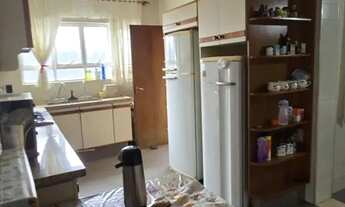 Imagem 13: Casa para aluguel e venda com 349 m² e 3 quartos em Alto Higienópolis, Bauru - SP