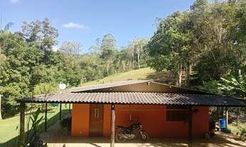 Imagem 4: Chacara plantio próximo ao centro + palmital